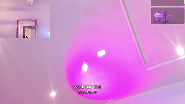 amber_sparkle webcam