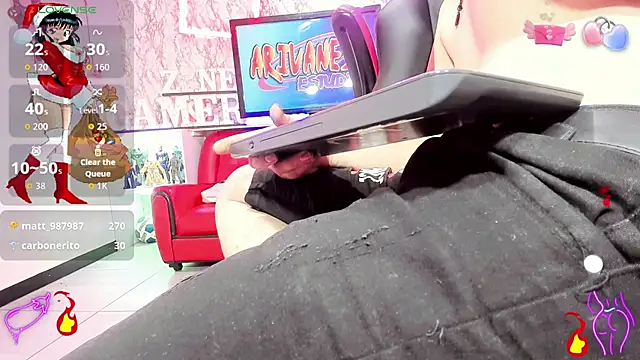 katalina-hot1 webcam