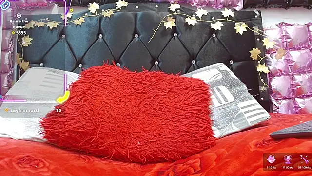 poisondost_hot webcam