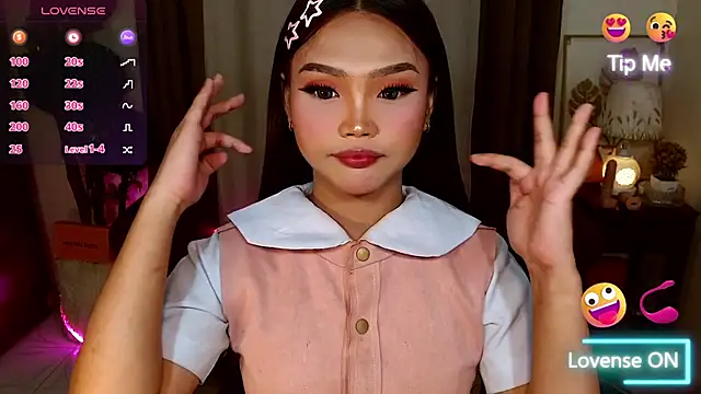 _TransGoddessAthena_ webcam