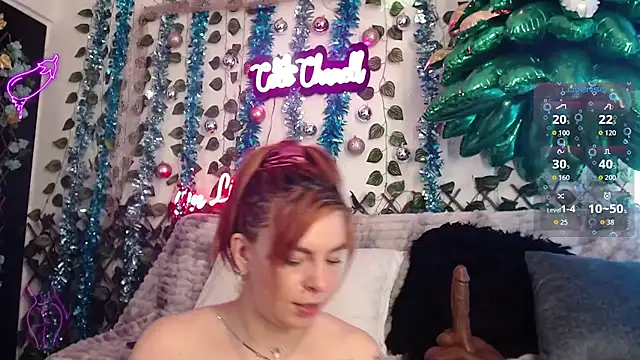 cocochanell6666 webcam
