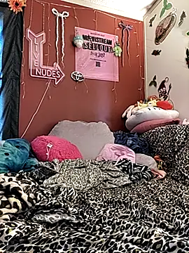 TranSexualJade95 webcam