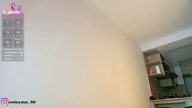 Soleyma_ webcam