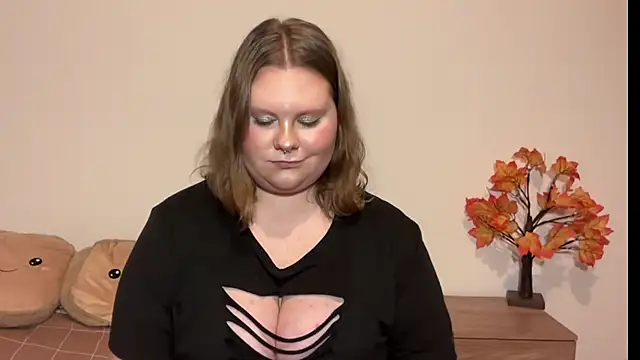 BriannaFlirty webcam