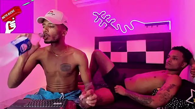 Black_Guys_Pervert_ webcam