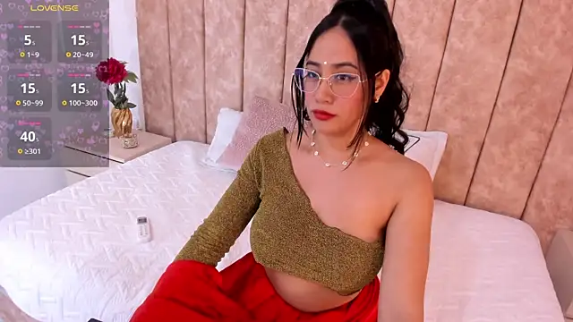 Katrina_baurii webcam