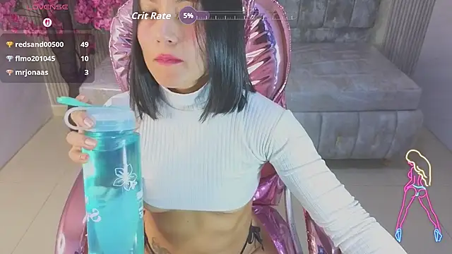 salome_stockman_s webcam