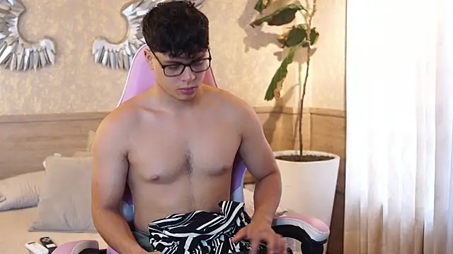 Ethan_occonor webcam