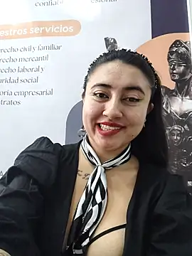 _Sarah-Office1 webcam