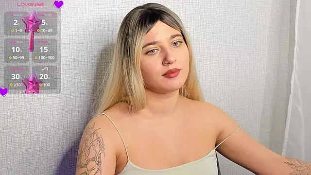 Cherry_B1isss webcam