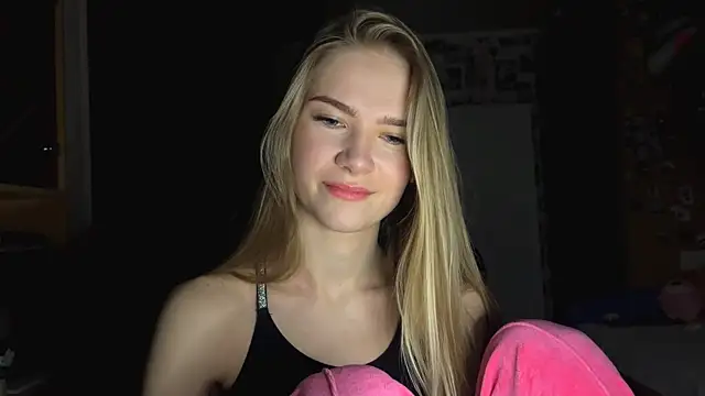 JesicaMortensen webcam