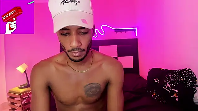 Black_Guys_Pervert_ webcam