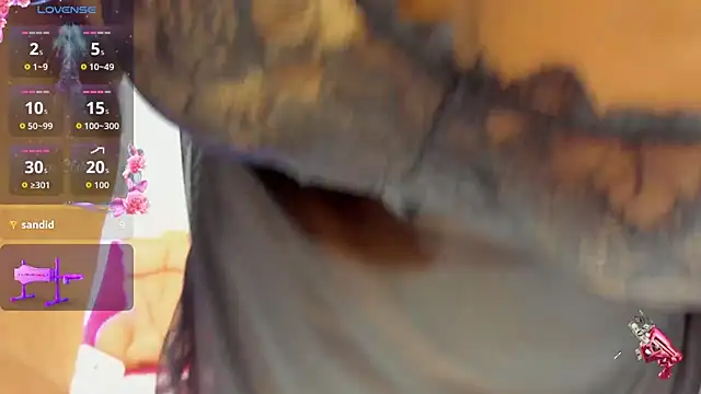 kitty_pervertedx webcam stripchat model stream image