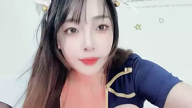 Cherry-666 webcam stripchat model stream image