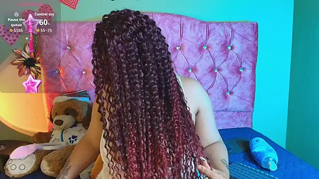 Pamelaboobsxx webcam stripchat model stream image