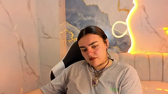 Vany_Lu_Tx webcam stripchat model stream image