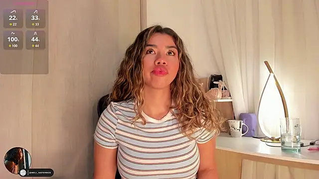 Melina_Ferrer1 webcam