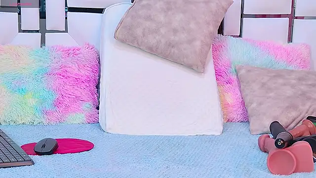 VeronicaSttar webcam