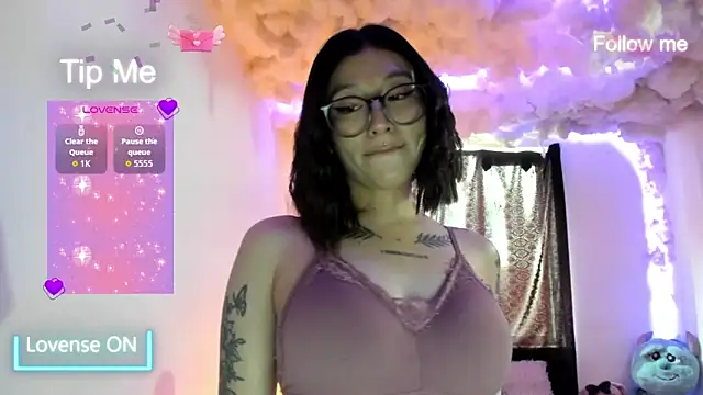 Sofia_thomson1_t webcam