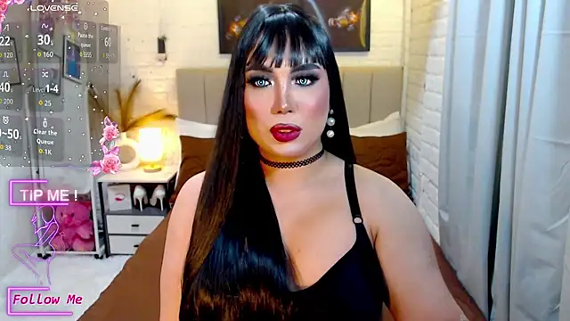 SUPERHORNY101 webcam