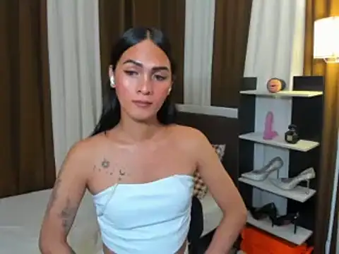 Sedictive_Samantha webcam