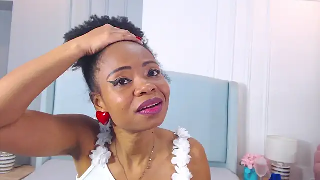 ChantalGarner webcam