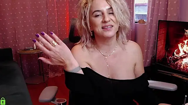 carrielovex (F milf) - Just a fucking goal:wink: