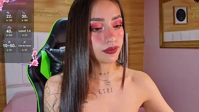 Abril_Velvet_a_ webcam