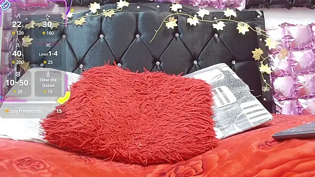 poisondost_hot webcam