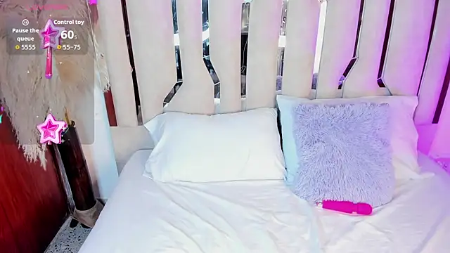 ssofijohnsonx webcam