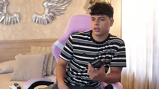 Ethan_occonor webcam