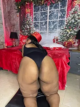 AranzalatinBlaks1 webcam