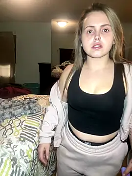 JuicyExxxperience webcam