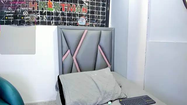 Sofia_villareal webcam