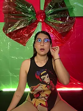 Sammy_Sweet01 webcam