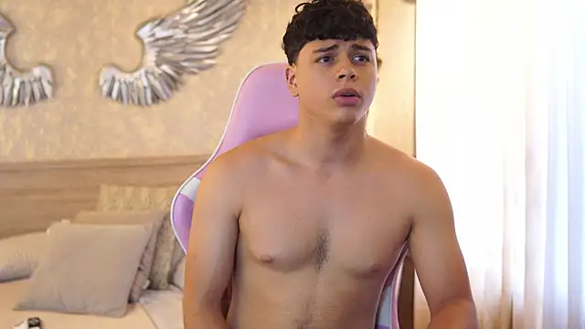 Ethan_occonor webcam