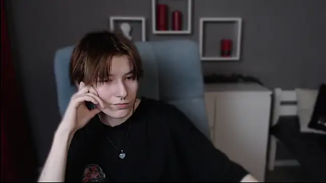 guitarandangell webcam