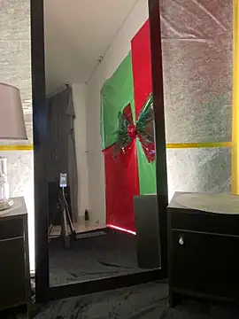 Sammy_Sweet01 webcam