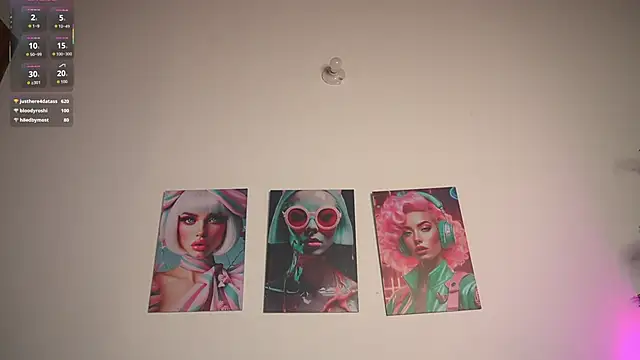 pocahotass_11 webcam