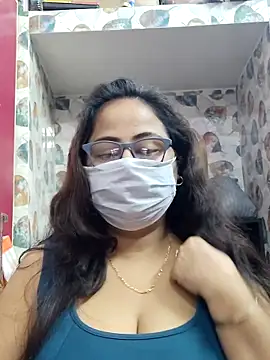 nisha_1110 webcam