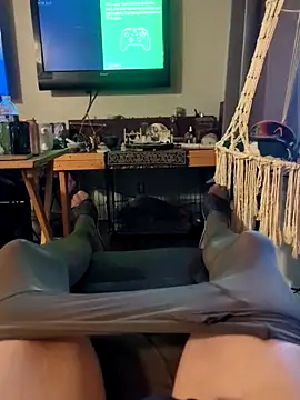 PantyhoseJasmine webcam