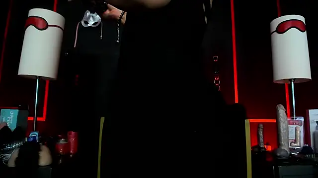 CharlotteScotte webcam