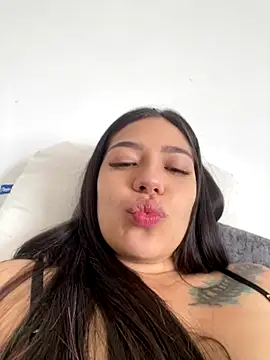 Latina_vanessa webcam