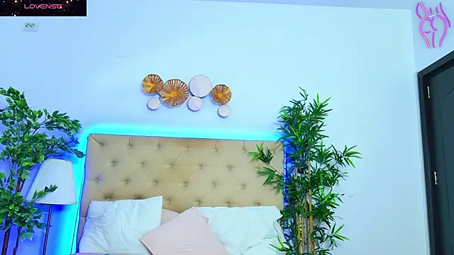 DaliyaArabian webcam