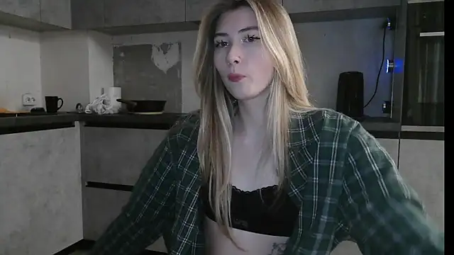 ErikaShyy webcam