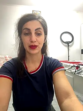 JessicaCarter webcam