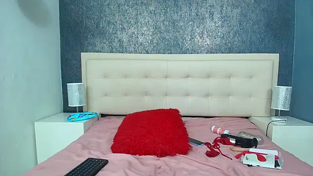 Celestial_Queen_ webcam