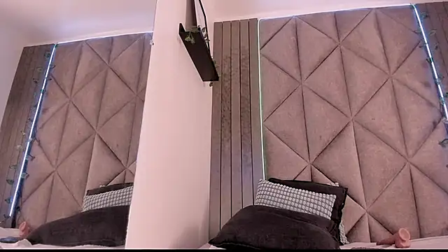 SabrinaSpell_ webcam