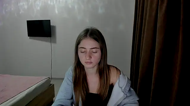LilyHaart webcam