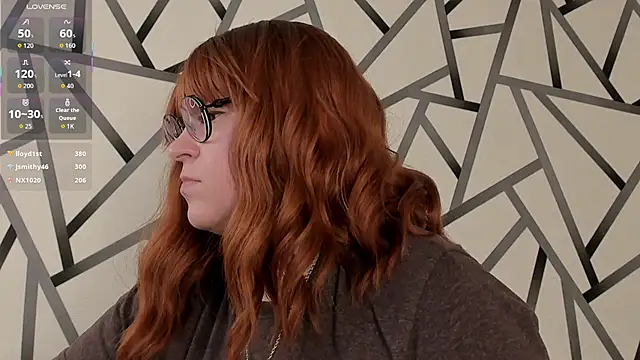 michelle_wilsson - Michelle_Wilsson's free webcam - UK Sex Cams